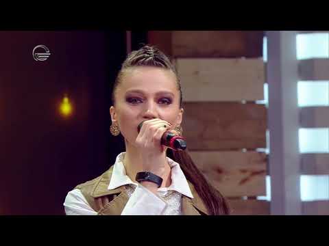 🎶🎵 მაიკო და მინდია მამსირაშვილები | შენი შეხვედრა. • სტუმრად \'სხვა რაკურსში\'